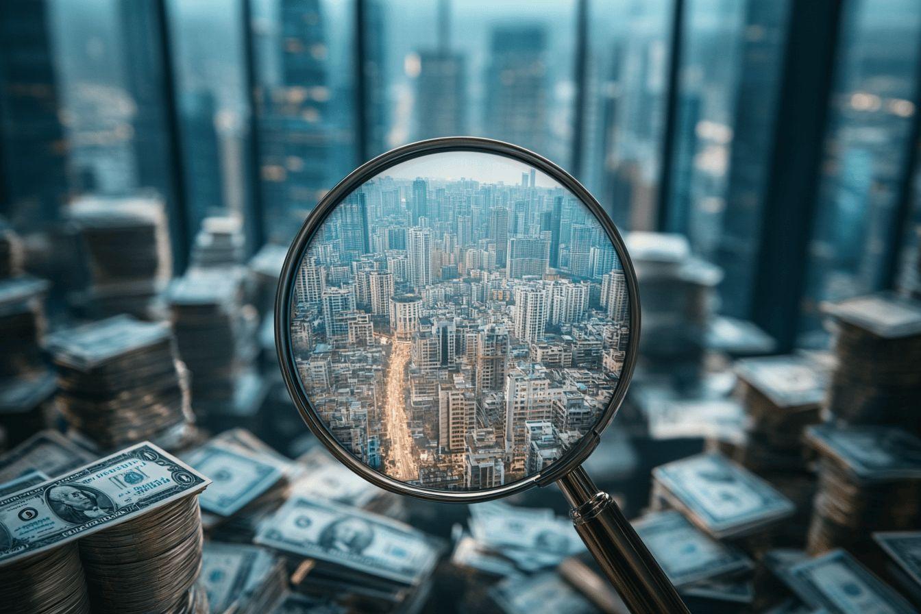 Fonds d’investissement : comment ça marche, définition et fonctionnement pour investir